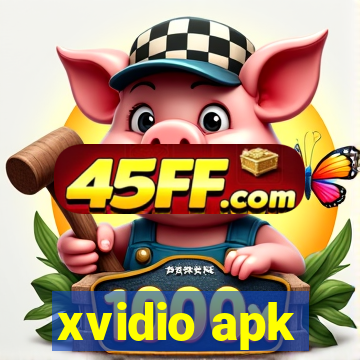 xvidio apk